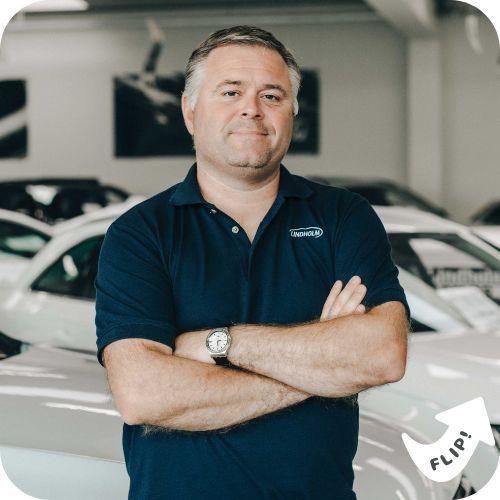 Profilbillede af Frede