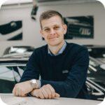 Lindholm Collection | Klassiske biler med historie