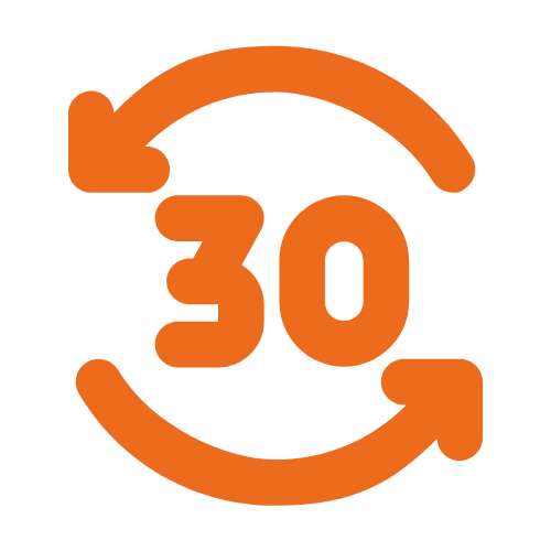 30-dages-ombytningsret 30-dages-ombytningsret