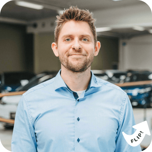 Profilbillede af sælger Stefan Nøraa