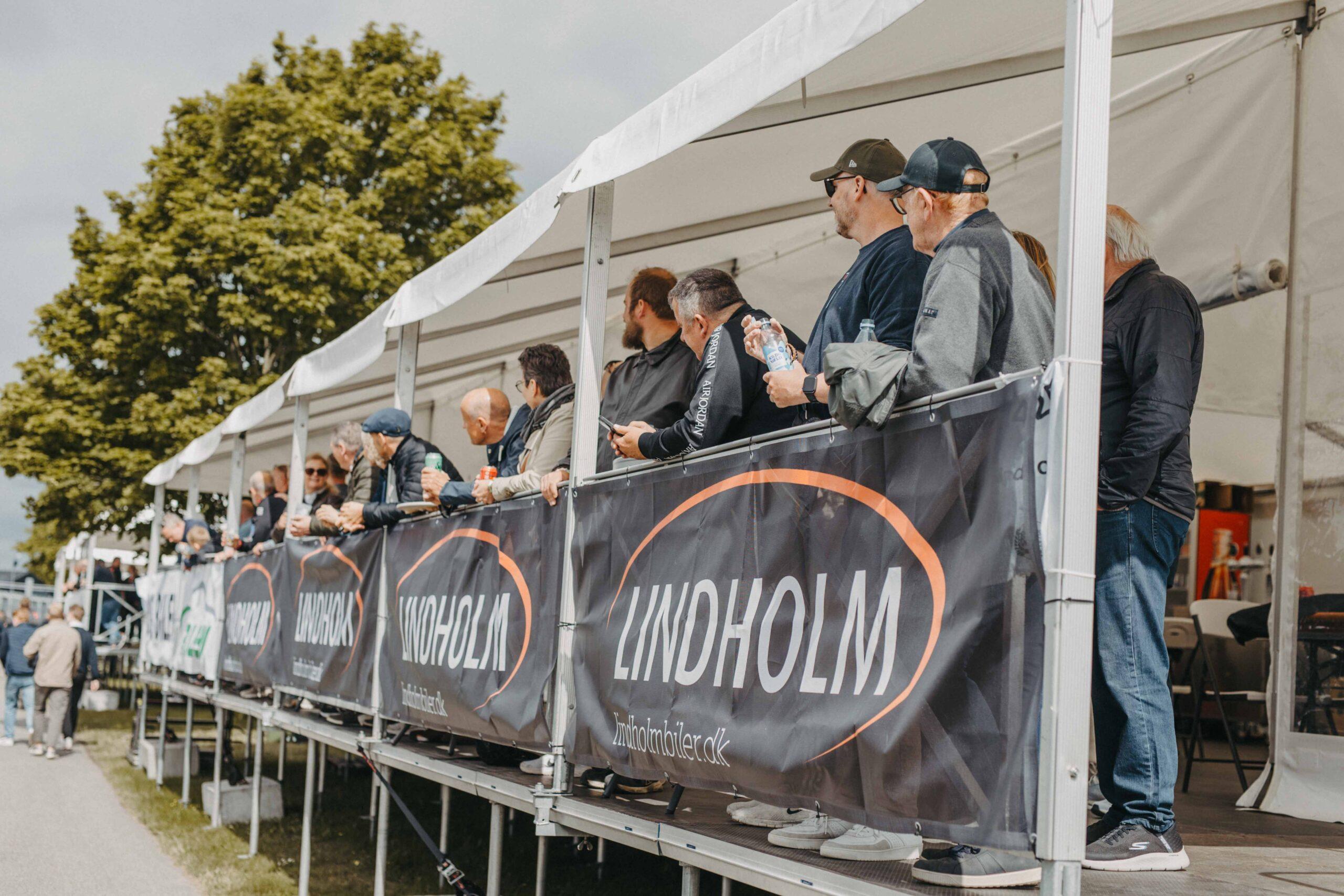 Classic Race Viborg - maj '25