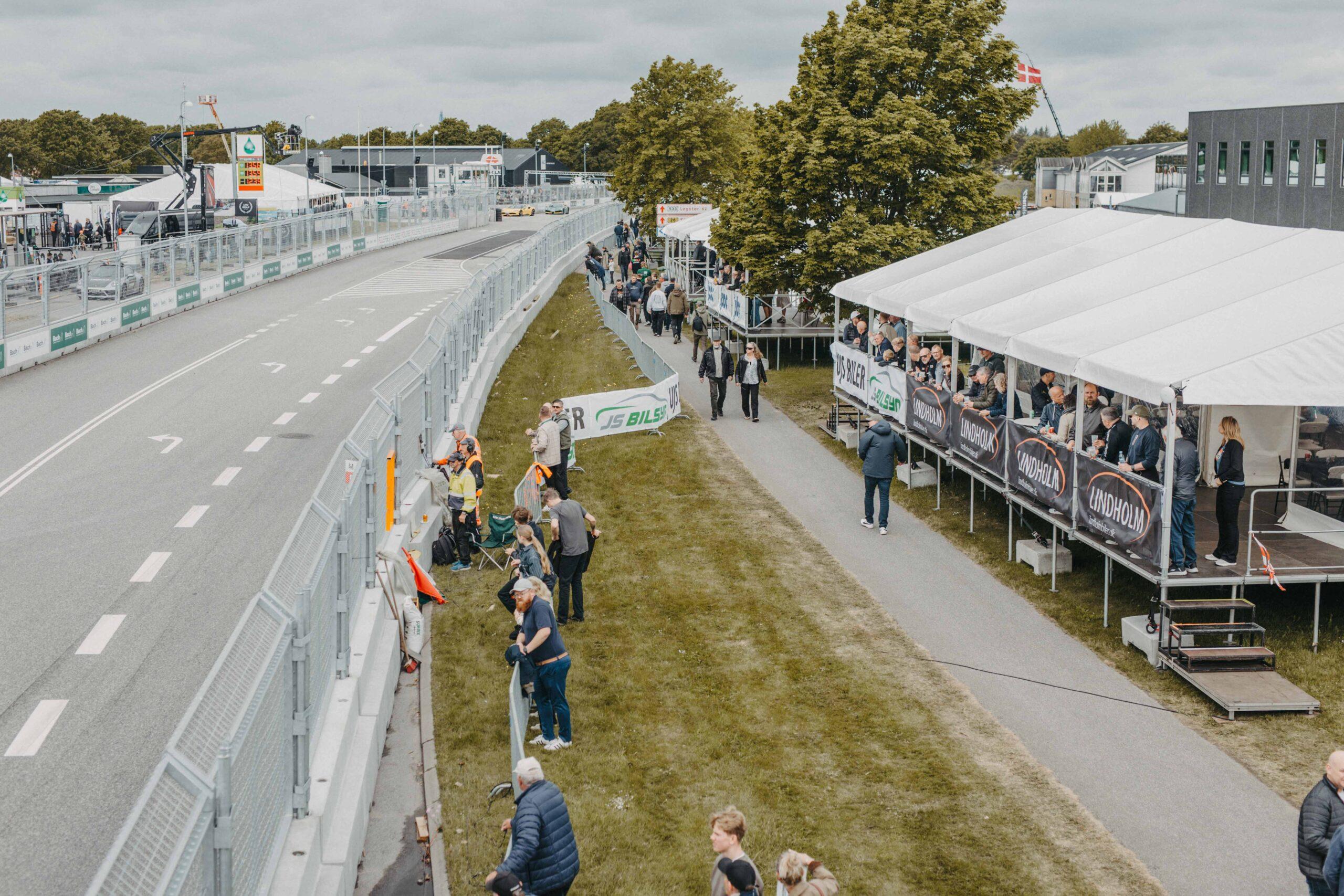 Classic Race Viborg - maj '25