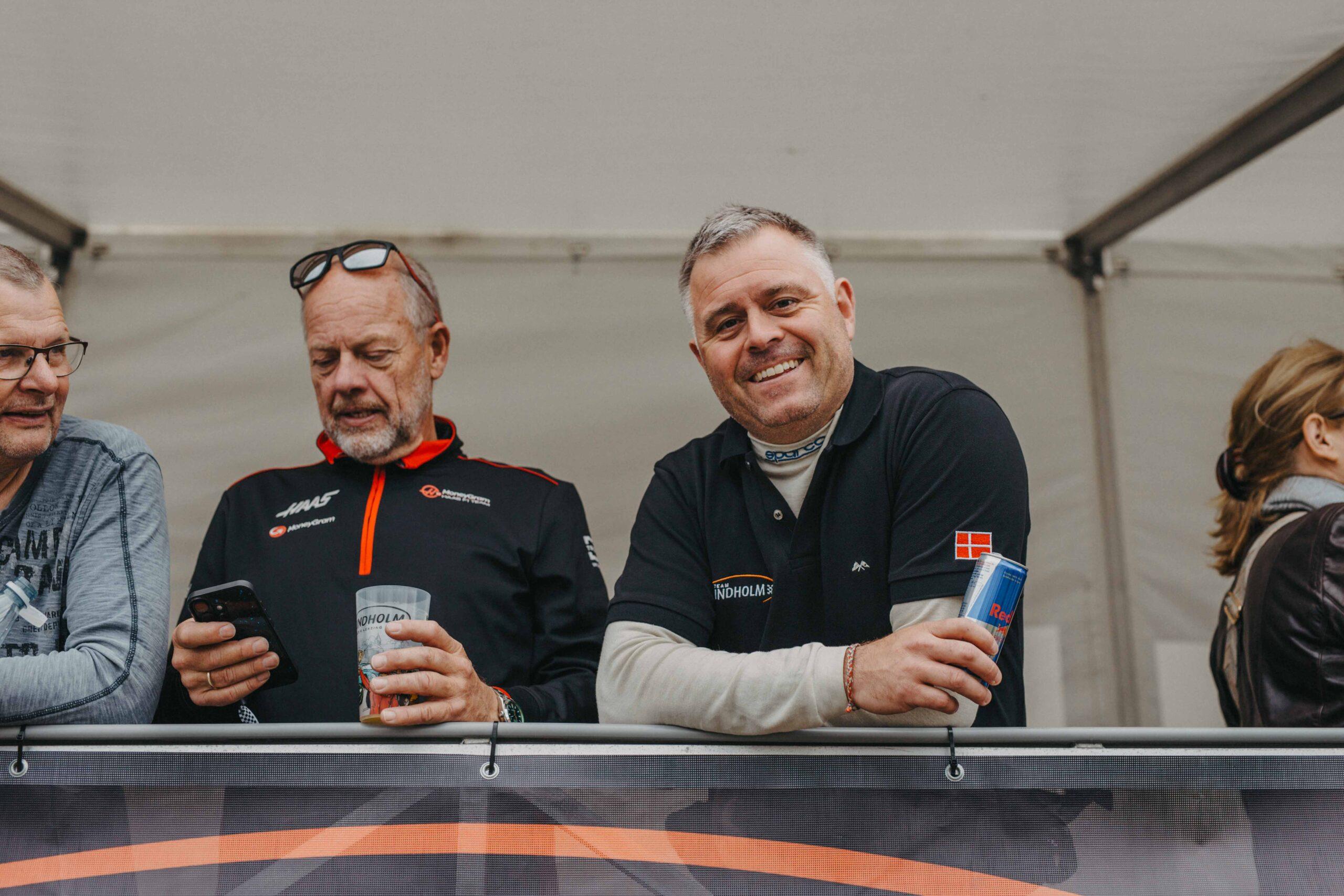 Classic Race Viborg - maj '25