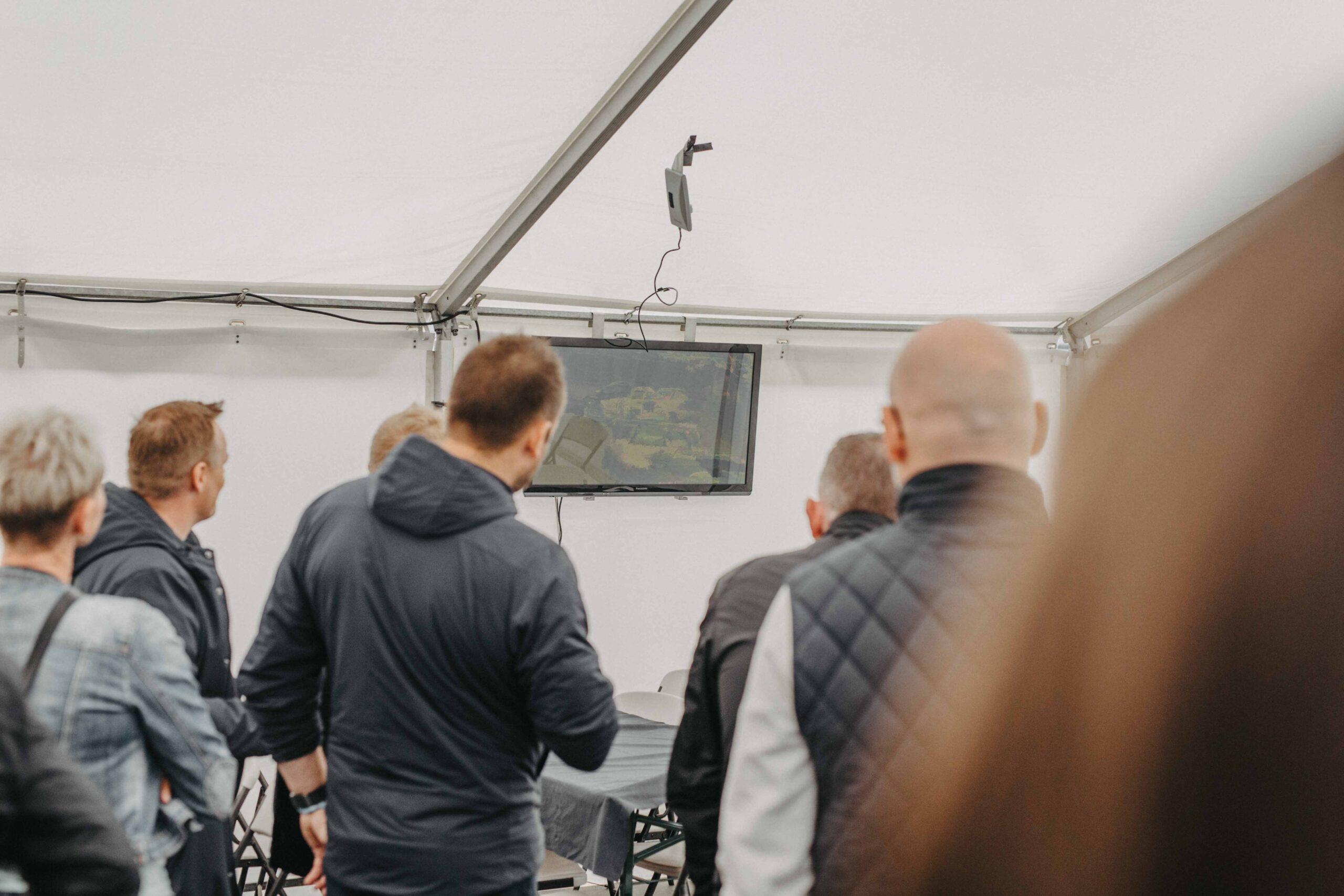 Classic Race Viborg - maj '25